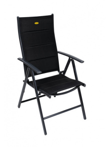 Krzesło kempingowe Ischia Mega Comfort - Camp4