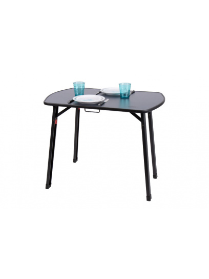 Stół kempingowy Multi Dark 90×60 - Camp4