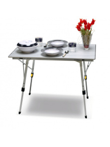 Stół rolkowy Bali 90×60 - Camp4