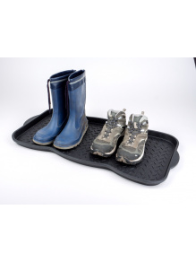 Taca ociekowa na buty 74×37 - Camp4