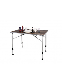 Stół kempingowy Levi Family 115×68 - Camp4