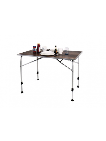 Stół kempingowy Levi Family 115×68 - Camp4