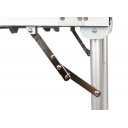 Stół kempingowy Loke 80/140 - Camp4