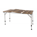 Stół kempingowy Loke 80/140 - Camp4