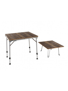Stół kempingowy Loke 80/140 - Camp4