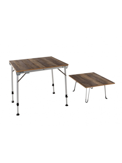 Stół kempingowy Loke 80/140 - Camp4