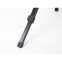 Stolik bambusowy na kółkach 140 x 80 cm MENDOZA - Camp4