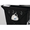 Stół obrotowy Hugo - Camp4