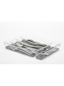 Wkład na sztućce 32,5×23×4,5 - Camp4