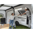 Namiot do przyczepy TAVIRA 590 – RTent