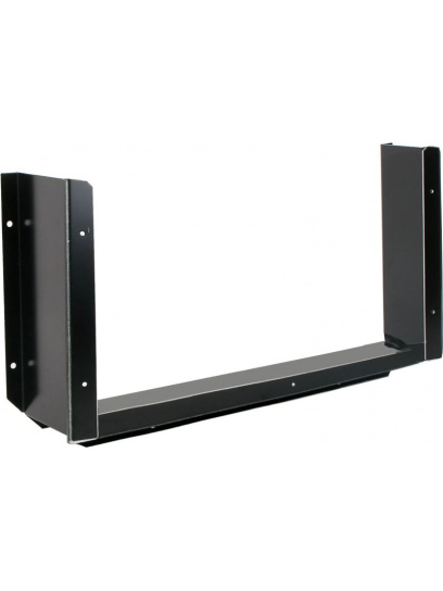 Rama aluminiowa kieszeni siatki do przechowywania L 440x225x80 mm