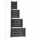 Siatka na półkę rozmiar L - Carbest