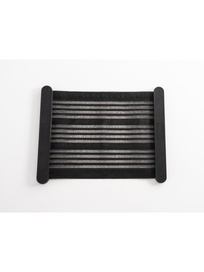 Siatka na półkę rozmiar L - Carbest