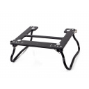 Rama stołu do grilla na kółkach - Camp4