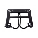 Rama stołu do grilla na kółkach - Camp4