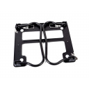 Rama stołu do grilla na kółkach - Camp4