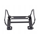 Rama stołu do grilla na kółkach - Camp4