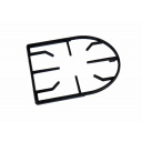 Ruszt na garnek do grilla na kółkach - Camp4