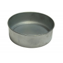 Piec do wędzenia ze stali nierdzewnej - Camp4