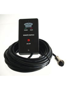 Pilot zdalnego sterowania do przetwornic - Carbest