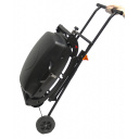 Rama pod grill gazowy Malibu do gotowania na zewnątrz - Camp4