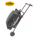 Rama pod grill gazowy Malibu do gotowania na zewnątrz - Camp4