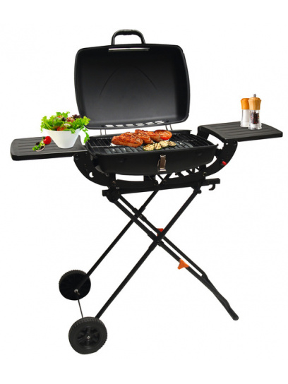 Rama pod grill gazowy Malibu do gotowania na zewnątrz - Camp4