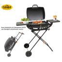 Grill gazowy Malibu 50 mbar - Camp4
