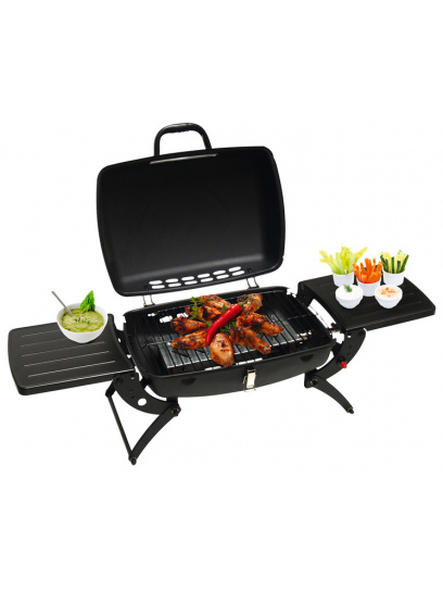 Grill gazowy Malibu 50 mbar - Camp4