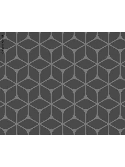 Dywan z runa do przedsionków busowych Tour Van Air / Tour Van Air High, szary – RTent