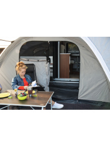 Namiot wewnętrzny do przedsionków busowych Tour Van Air / Tour Van Air High, szary – RTent