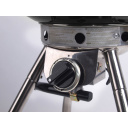 Zestaw grilla gazowego Woki 50 mbar - Camp4