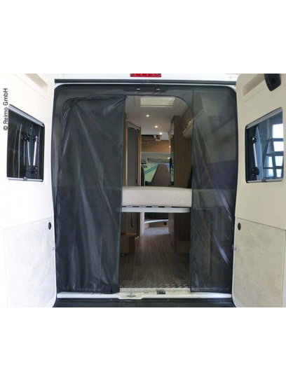 Moskitiera na tylne drzwi Sprinter/Crafter - Carbest