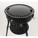Grill gazowy Family 50 mbar - Cadac