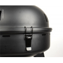 Grill gazowy Family na nogach 30 mbar - Camp4