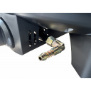 Grill gazowy Family na nogach 30 mbar - Camp4