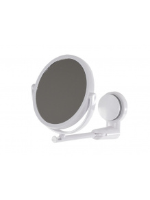 Lusterko okrągłe z przyssawką - Camp4