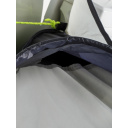 Przedsionek pneumatyczny Casa Air II 390 390 x 250 cm, szary – RTent