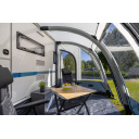 Przedsionek pneumatyczny Rimini Air II 390, szer. 390 cm, gł. 235 cm – RTent