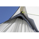 Przedsionek pneumatyczny Rimini Air II 390, szer. 390 cm, gł. 235 cm – RTent