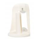 Uchwyt na ręcznik papierowy biały - Camp4