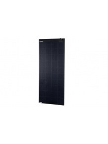 Elastyczny panel solarny 150 W 24 V 1360×540 - Carbest