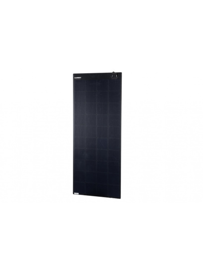 Elastyczny panel solarny 150 W 24 V 1360×540 - Carbest