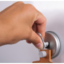 Haki z przyssawką 2 szt. - Holiday Travel