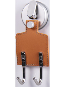 Haki z przyssawką 2 szt. - Holiday Travel