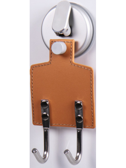 Haki z przyssawką 2 szt. - Holiday Travel