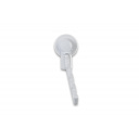 Drążek na wieszaki na przyssawkę - Camp4