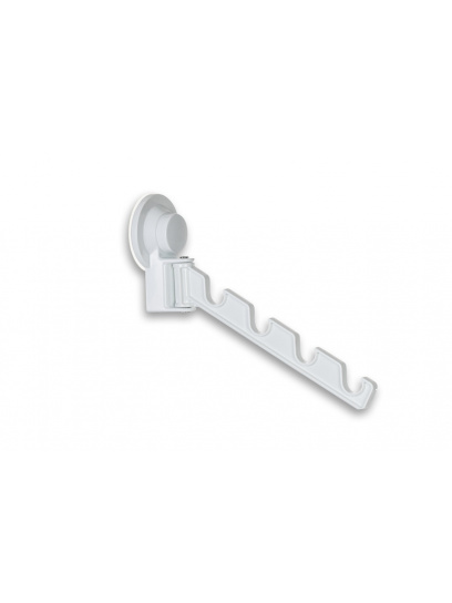 Drążek na wieszaki na przyssawkę - Camp4