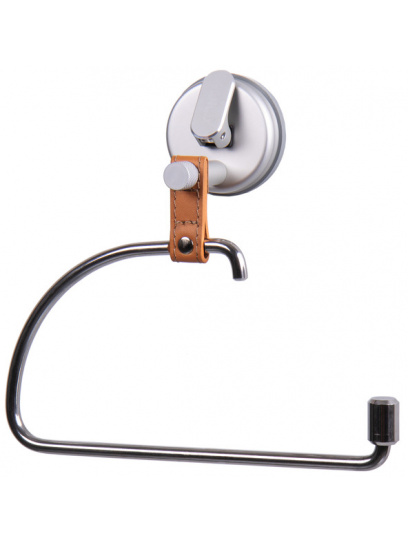 Uchwyt na ręcznik lub rolkę WC - Holiday Travel