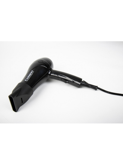 Suszarka turystyczna do włosów 700 W do kampera - Carbest